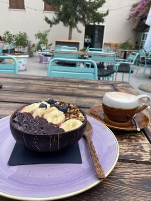   at Urban & Veggie in Dubrovnik