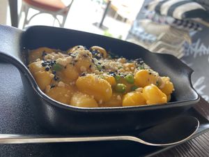   at Urban & Veggie in Dubrovnik