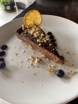   at Urban & Veggie in Dubrovnik