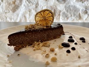 So good  at Urban & Veggie in Dubrovnik