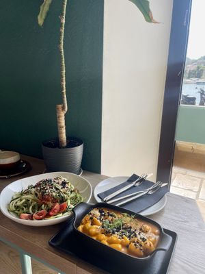   at Urban & Veggie in Dubrovnik