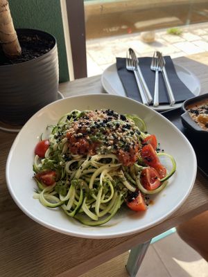   at Urban & Veggie in Dubrovnik