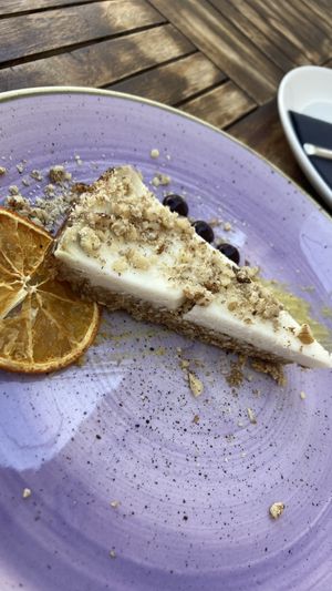   at Urban & Veggie in Dubrovnik