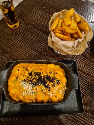  at Urban & Veggie in Dubrovnik