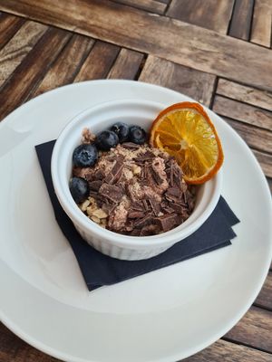  at Urban & Veggie in Dubrovnik