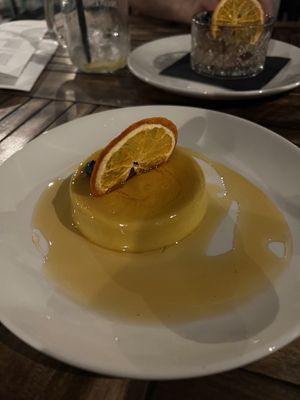   at Urban & Veggie in Dubrovnik