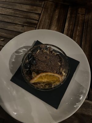   at Urban & Veggie in Dubrovnik