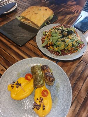  at Urban & Veggie in Dubrovnik