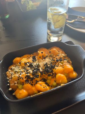  at Urban & Veggie in Dubrovnik