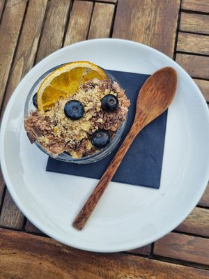  at Urban & Veggie in Dubrovnik