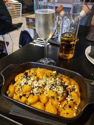  at Urban & Veggie in Dubrovnik