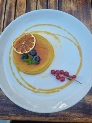  at Urban & Veggie in Dubrovnik