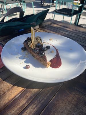   at Urban & Veggie in Dubrovnik