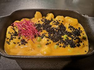 "" at Urban & Veggie in Dubrovnik