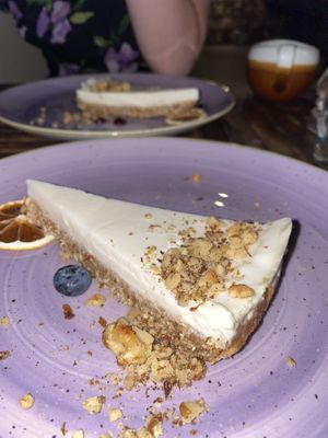   at Urban & Veggie in Dubrovnik