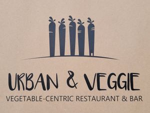  at Urban & Veggie in Dubrovnik