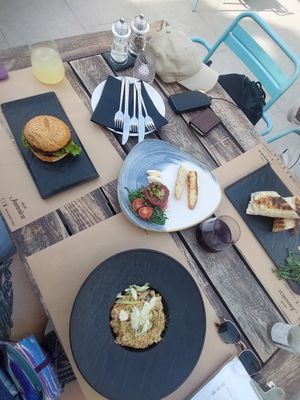  at Urban & Veggie in Dubrovnik