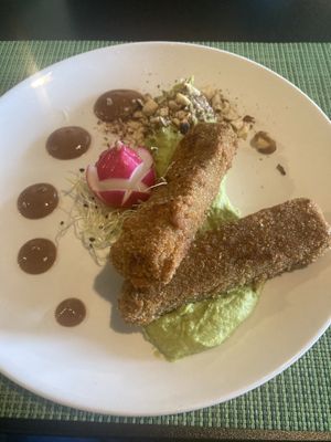   at Urban & Veggie in Dubrovnik