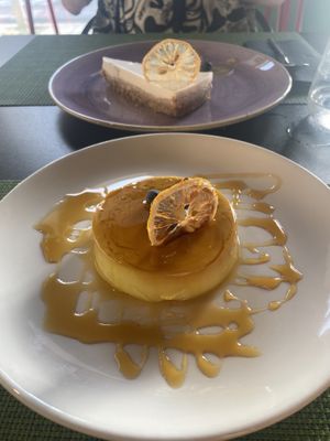   at Urban & Veggie in Dubrovnik