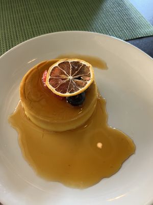   at Urban & Veggie in Dubrovnik