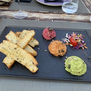   at Urban & Veggie in Dubrovnik