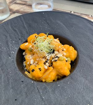   at Urban & Veggie in Dubrovnik