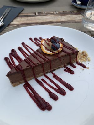   at Urban & Veggie in Dubrovnik