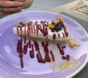   at Urban & Veggie in Dubrovnik