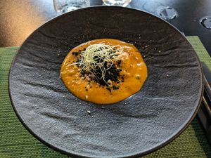 Gnocchi main at Urban & Veggie in Dubrovnik