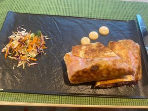   at Urban & Veggie in Dubrovnik