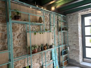   at Urban & Veggie in Dubrovnik