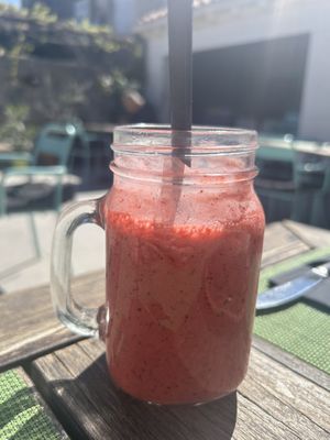   at Urban & Veggie in Dubrovnik