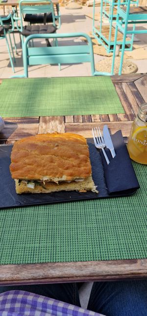  at Urban & Veggie in Dubrovnik