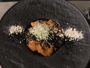   at Urban & Veggie in Dubrovnik