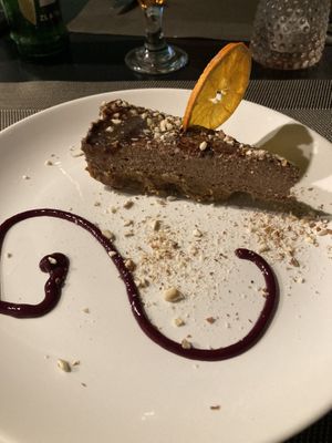   at Urban & Veggie in Dubrovnik