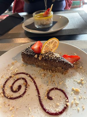  at Urban & Veggie in Dubrovnik