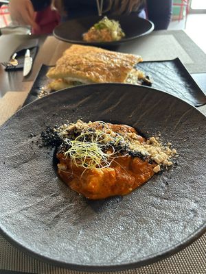  at Urban & Veggie in Dubrovnik