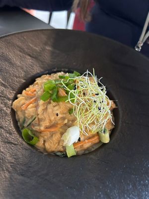  at Urban & Veggie in Dubrovnik