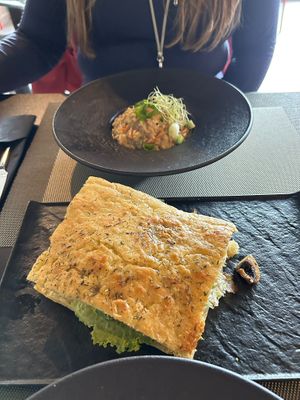  at Urban & Veggie in Dubrovnik