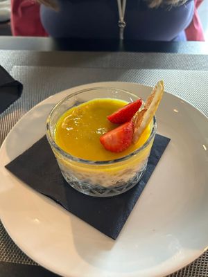  at Urban & Veggie in Dubrovnik