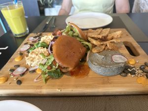   at Urban & Veggie in Dubrovnik