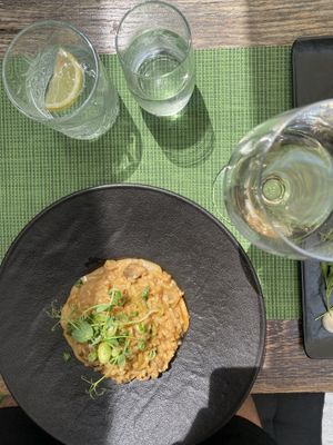   at Urban & Veggie in Dubrovnik