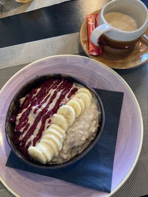   at Urban & Veggie in Dubrovnik