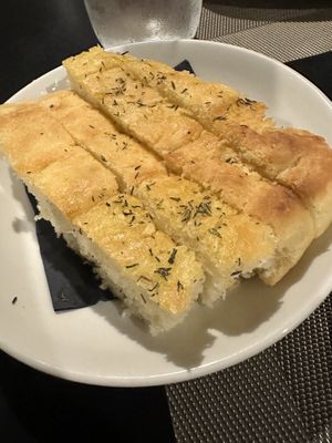   at Urban & Veggie in Dubrovnik