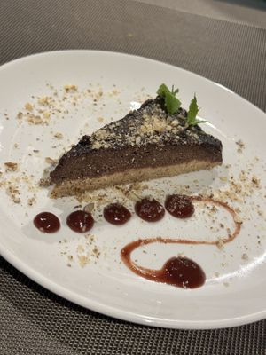   at Urban & Veggie in Dubrovnik