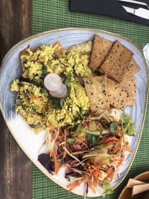   at Urban & Veggie in Dubrovnik