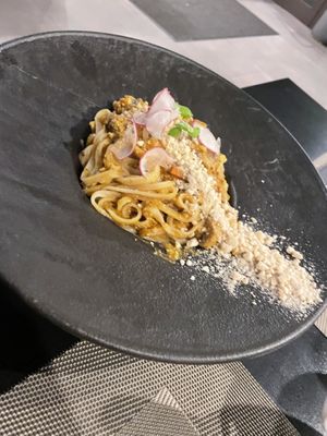 Pad Thai   at Urban & Veggie in Dubrovnik