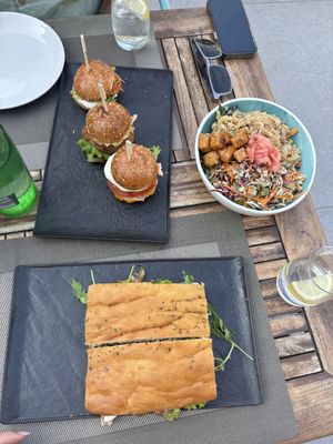   at Urban & Veggie in Dubrovnik