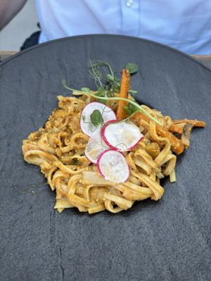   at Urban & Veggie in Dubrovnik