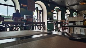  at Urban & Veggie in Dubrovnik